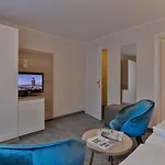 Am Suedwaeldchen Hotel 3*