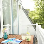 Am Suedwaeldchen 3* Westerland