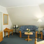 Am Suedwaeldchen 酒店 韦斯特兰