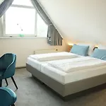 Am Suedwaeldchen Hotel