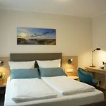 Am Suedwaeldchen 3* Westerland