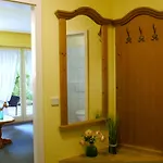 Hotel Am Suedwaeldchen 3*