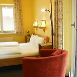 Am Suedwaeldchen Hotel Westerland