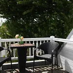 Am Suedwaeldchen 3* Westerland