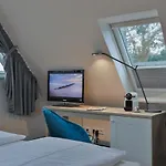Am Suedwaeldchen 3* Westerland