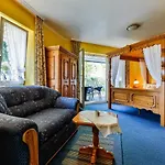 Am Suedwaeldchen Hotel Westerland