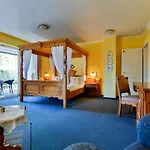 Hotel Am Suedwaeldchen Westerland
