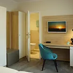Hotel Am Suedwaeldchen Westerland