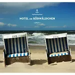 Am Suedwaeldchen Hotel Westerland