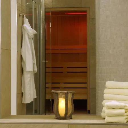 Hotel Am Südwäldchen 3*