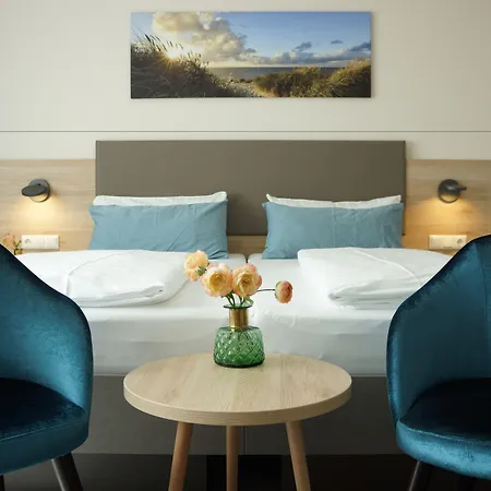 Am Suedwaeldchen Hotel 3*