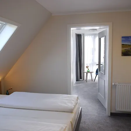 Am Suedwaeldchen 3* Westerland