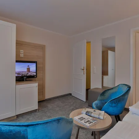 Am Suedwaeldchen Hotel 3*