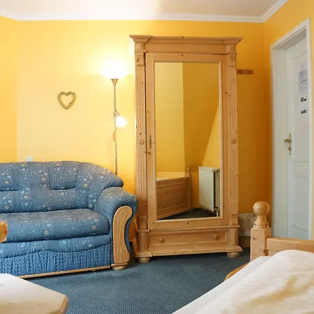 Hotel Am Suedwaeldchen 3*