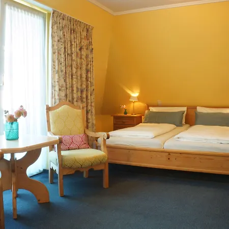 Am Suedwaeldchen Hotel 3*