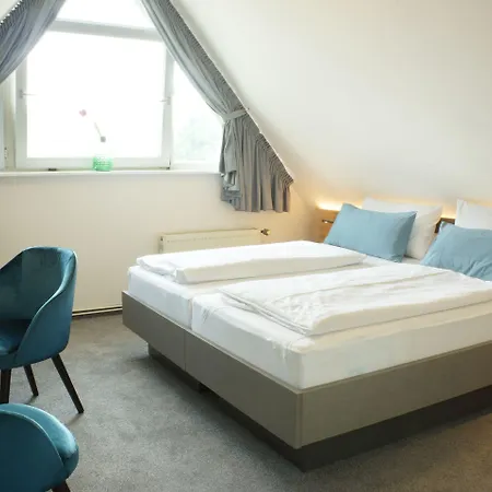Am Suedwaeldchen Hotel