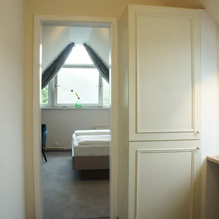 Hotel Am Suedwaeldchen 3*