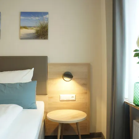 Hotel Am Suedwaeldchen