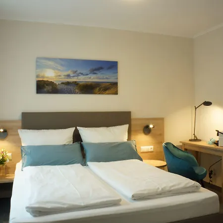 Am Suedwaeldchen 3* Westerland