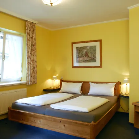 Hotel Am Suedwaeldchen 3*