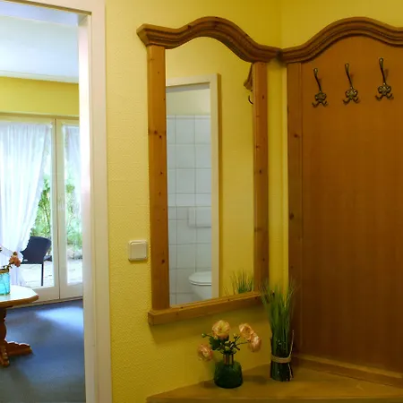 Hotel Am Suedwaeldchen 3*