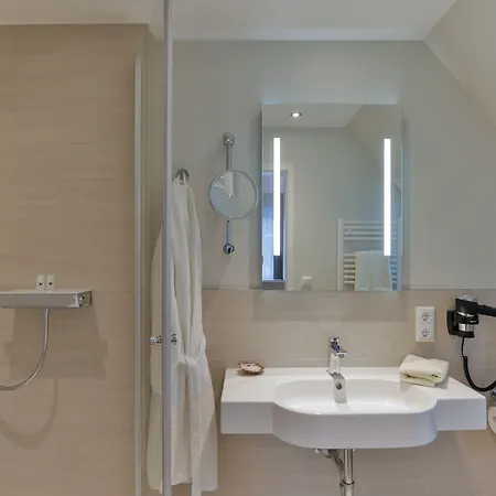 Am Suedwaeldchen 3* Westerland