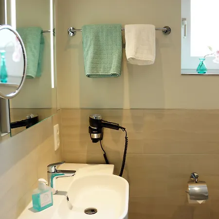 Am Suedwaeldchen Westerland