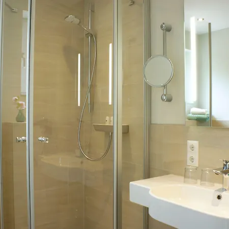 Hotel Am Suedwaeldchen