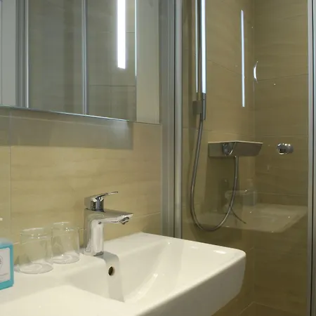 Am Suedwaeldchen Hotell Westerland