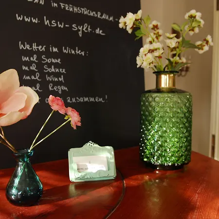 Hotel Am Suedwaeldchen