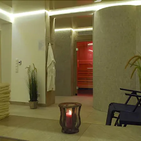 Am Suedwaeldchen 3* Westerland