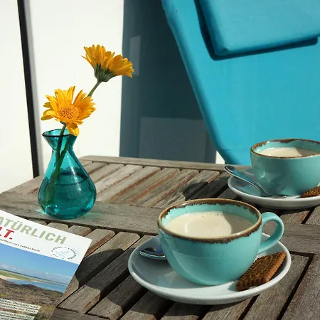 Am Suedwaeldchen 3* Westerland