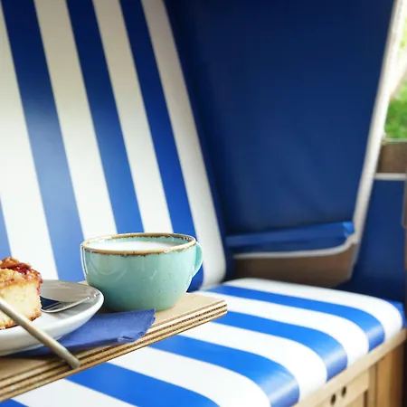 Am Suedwaeldchen Hotel Westerland