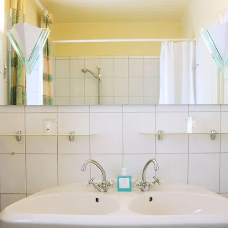Hotel Am Suedwaeldchen Westerland