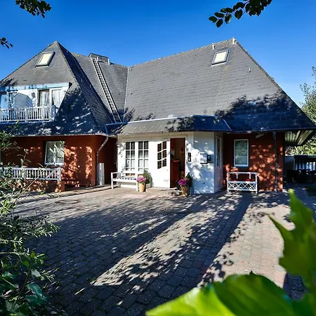 Hotel Am Südwäldchen