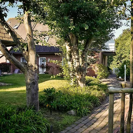 Hotel Am Südwäldchen 3*