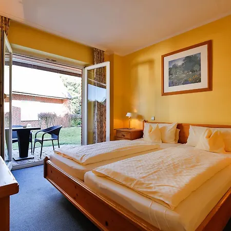 Am Suedwaeldchen 3* Westerland