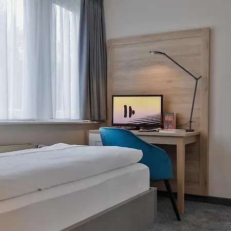 Hotel Am Südwäldchen Westerland