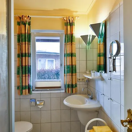 Am Südwäldchen Hotel
