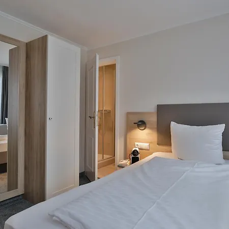 Am Südwäldchen Hotel