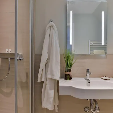 Hotel Am Südwäldchen 3*