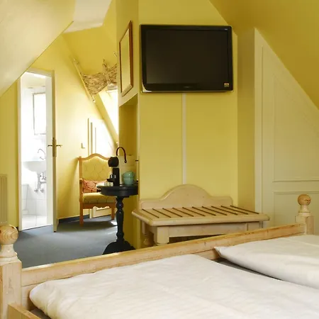 Am Suedwaeldchen 3* Westerland