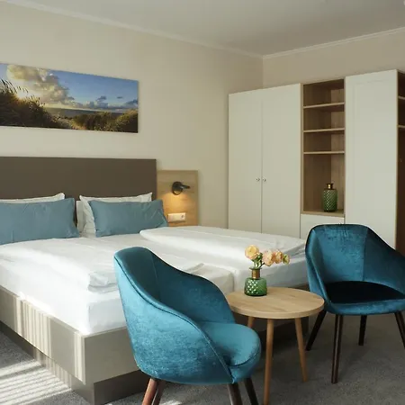 Am Südwäldchen Hotel 3*