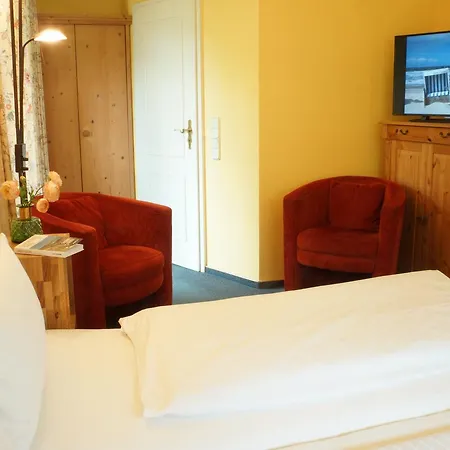 Hotel Am Suedwaeldchen 3*