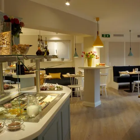 Am Suedwaeldchen Hotel