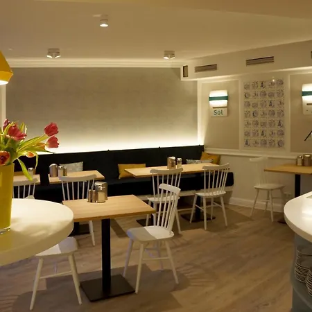 Am Suedwaeldchen Hotel