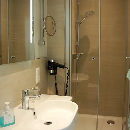 Am Südwäldchen Hotel 3*
