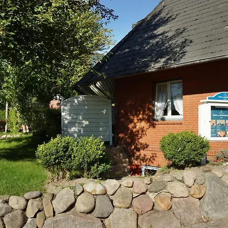 Am Südwäldchen Westerland