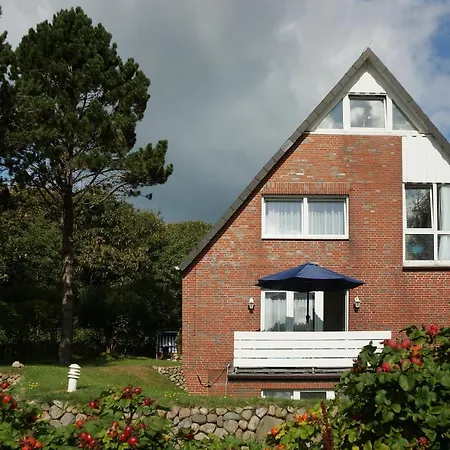 Am Südwäldchen Westerland