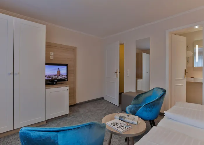 Am Suedwaeldchen Hotel 3*